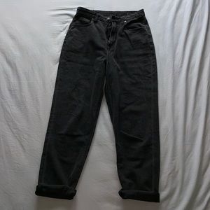 American Eagle Mom Jeans